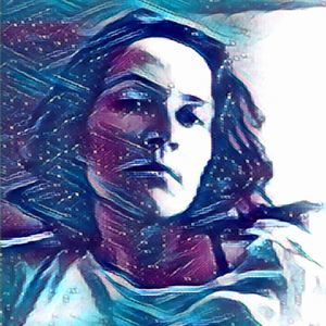 Meet your Posher, Olga